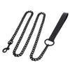 Fashion Punk Gothic Belt Choker Necklaces for Women Leather Collar Rivet Pu Leather Goth Sexy Girl Necklace Chocker Jewelry