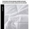 Waterproofie Mattress Cover for Ultimatedly Protection Against Stains and Moisture Soft and Durability Fabric for Long