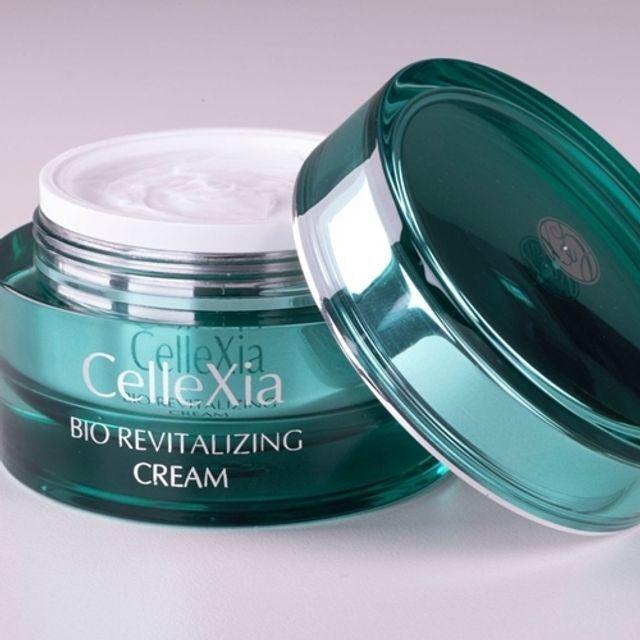 Cellexia WFLMADVF Bio Revitalisierende Creme 50ml