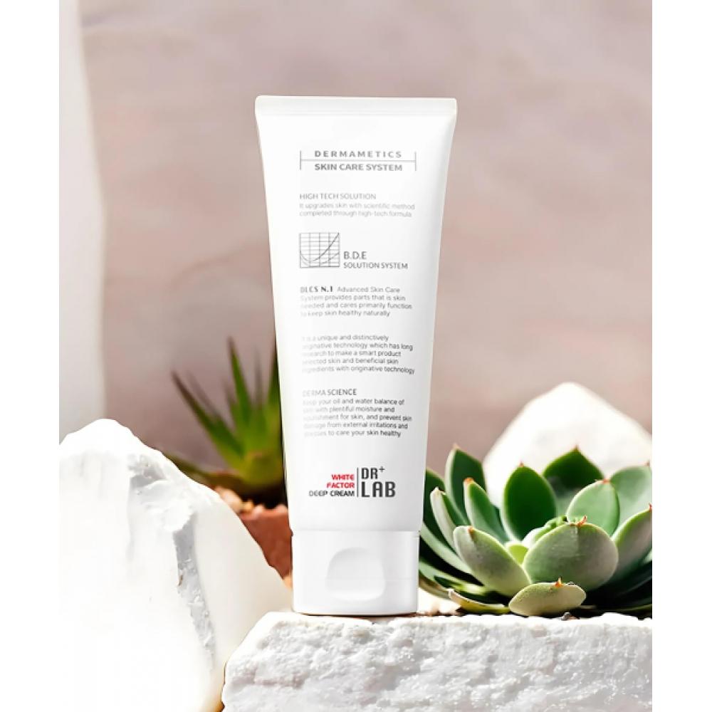 Doctorlab White Factor Deep Cream 200ml NONE