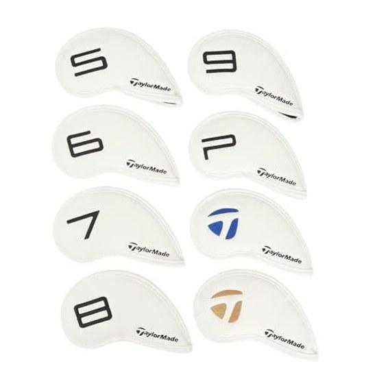 TaylorMade Golf Iron Cover Separate