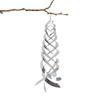 Bird Repeller Rotating Rod Reflective Wind Spiral Deterrents Control Device Agricultural Scare Bird  Drive Away Garden Decor