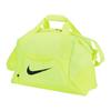 Nike Polyester One Shoulder Handbag Regular Unisex Green Casual BA5084-770