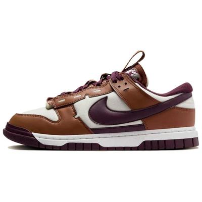 Dunk Low Jumbo Light British Tan Skate Shoes Sneakers FQ8248-200