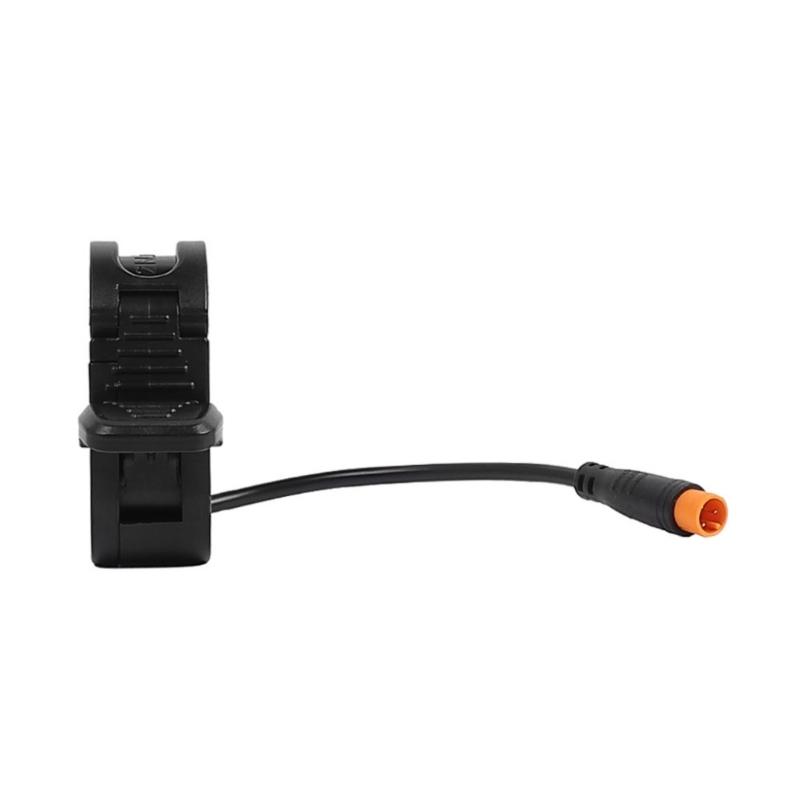 Electric Scooter Thumb Finger Throttle Universals Speed Control Accelerators Electric Scooter Modification Part