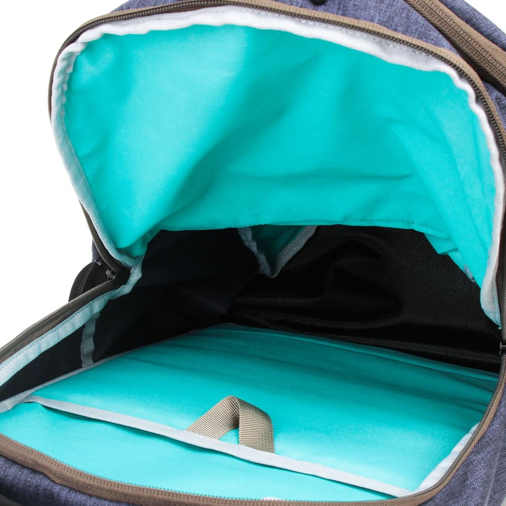 Meden Equipment FOLSOM EQMK01 Backpack