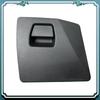 ABTU-Car Central Driver Side Storage Box Console Storage Glove Box Holder For  A3 8Y 2021-2023 Interior Accessories