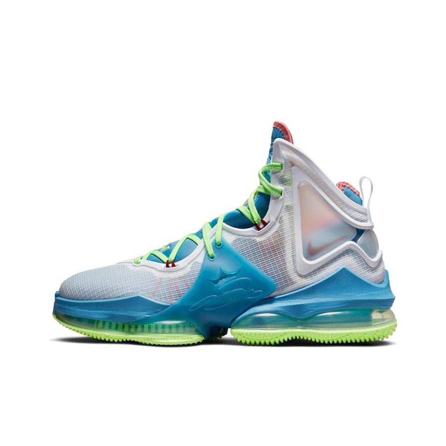 

кроссовки Nike Lebron 19 Basketball shoes Male DC9339-400