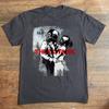 Rare Blur - Think Tank Album Classic Charcoal All Size Tee Shirt