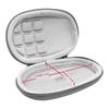 NEW 1Pc Hard EVA Travel Case Mice Bag For  MX Anywhere 3/2 MX Master 3S Portable Mouse Storage Bag