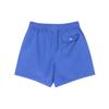 New MLB Loose Fit Shorts Unisex Dark Blue 3ASMB0323-07BLD