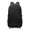 Spine Protection Large Capacity Outdoor Backpack - Fashionable, Breathable Travel Bag for Mountaineering