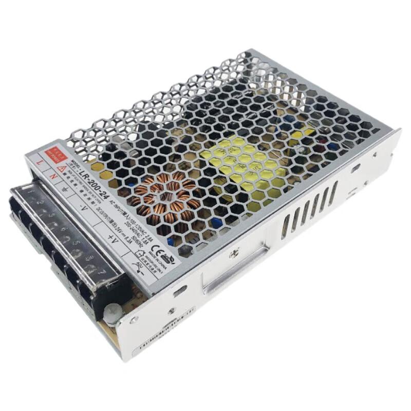 

Zhuochi 220V to 24V DC Ultra-thin LED Switching Power Supply CN plug (adapter included)