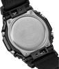 Watch CASIO G-Shock Metal Covered Cloth Band 20ATM GM-2100CB-1AER Japan Store