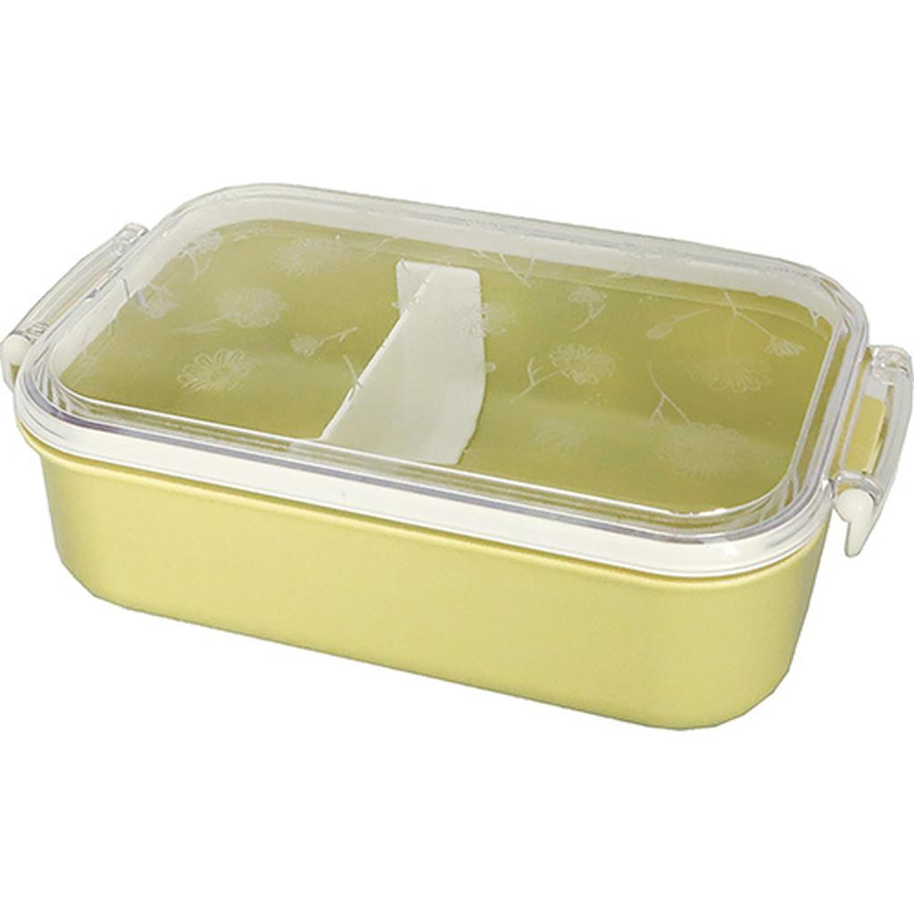 L Commune Delica Lunch Box, Chamomile, LNC-032