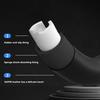Ultra-thin Steering Wheel Cover For BYD Sealion 7 Breathable & Non-slip Wear-resistant Leather Steering Wheel Cover