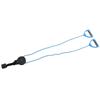 Shoulder Exercise Pulley System Arm Over Door Training Equipment for Stretching Exercise