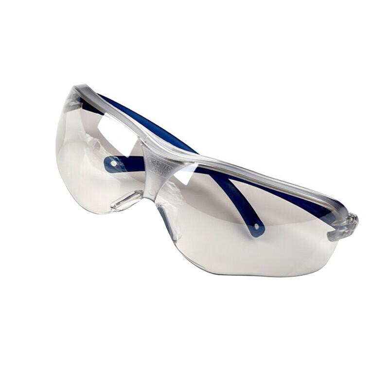3M 10436 Lightweight Safety Goggles One Size