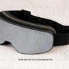 Longchan Anti-fog Ski Goggles
