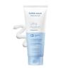 Super Aqua Ultra Hyalron Cleansing Foam 200ml (2 Pack)