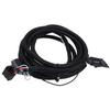 Solarhome New Toggle Switch Wiring Harness 15478 Compatible with Meyer Snow Plow E47 E46 E57 E60