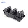 Navara Power Window Switch 25401-2M110 for Right Driver's Side
