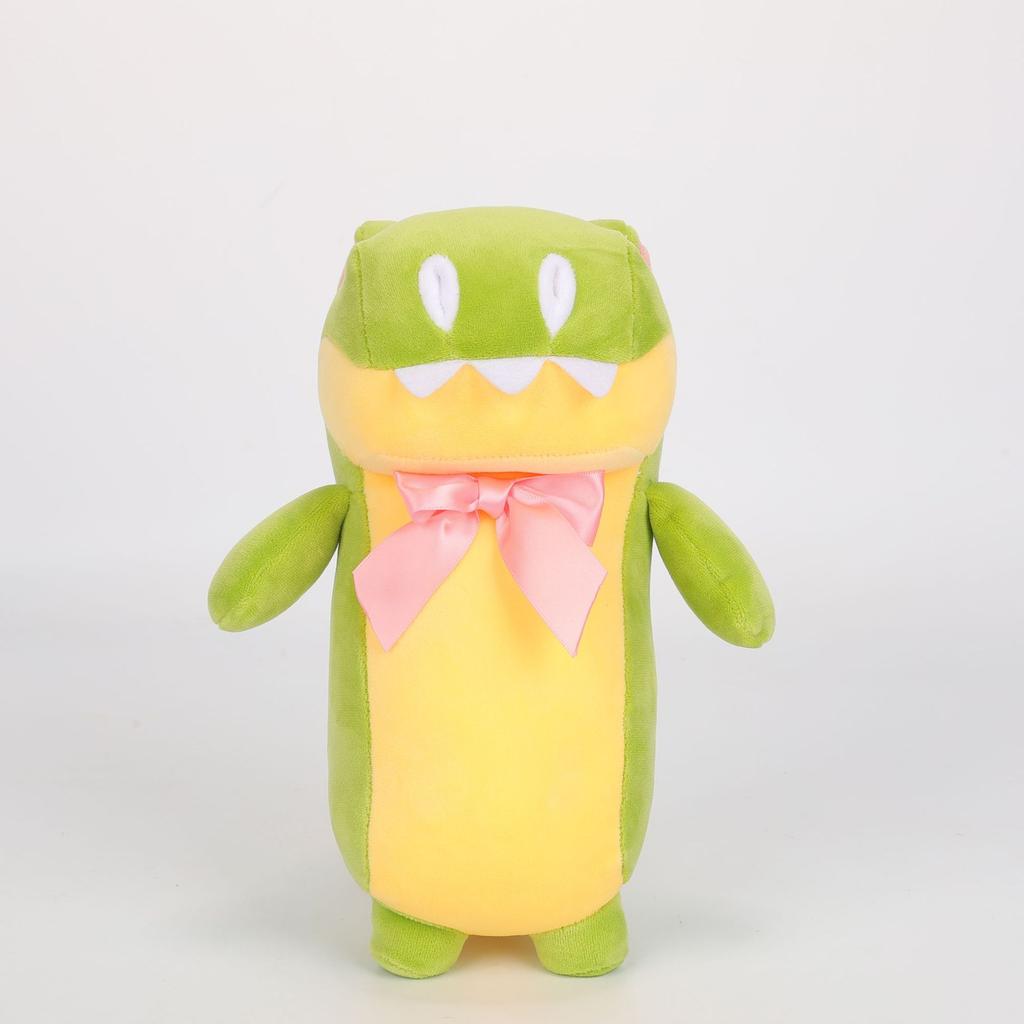 Plush Toy Creative Personality Crocodile Funny Toy Doll