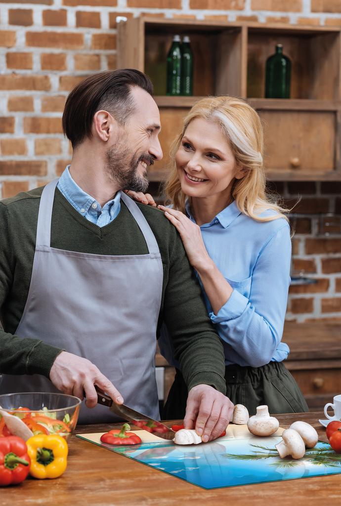 GLAZEN SNIJPLANK 45x52 STRAND