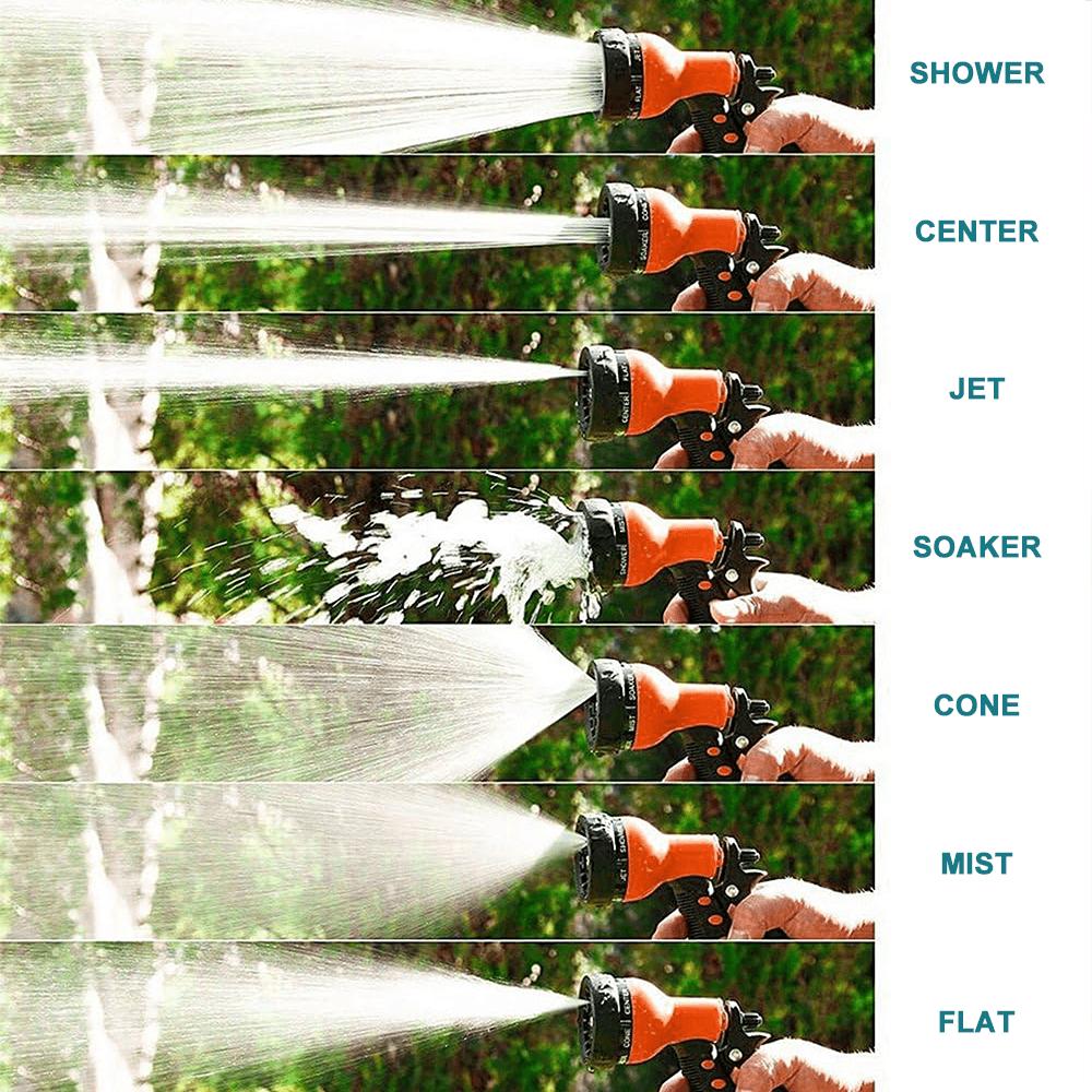 PATUOPRO 500W Cordless Watering Machine Electric Water Pump Rechargeable Pump Garden Watering Power Tools For Makita 18V Battery