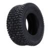 12X5‑6 Tubeless Rubber Band met Drukbestendigheid voor ATV, UTV, Go-Kart, Golfkar, Tuinman en Grasmaaier
