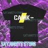 New Canik Fanatik Firearms Mens Long Sleeve Black T-Shirt Funny Size S To 5XL
