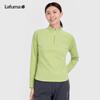 Women's Long Sleeve Anti-Bacterial Sports Base Layer