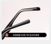 Sunglasses for men with a high-end feel, specifically designed for driving, UV protection, big face, and stylish sunglasses for women