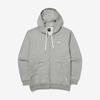 Fila Basic Hooded Zip Up Fs2ftg3101u Lml