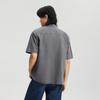 Lee Men's Relaxed Fit Logo Polo Short-Sleeve Shirt