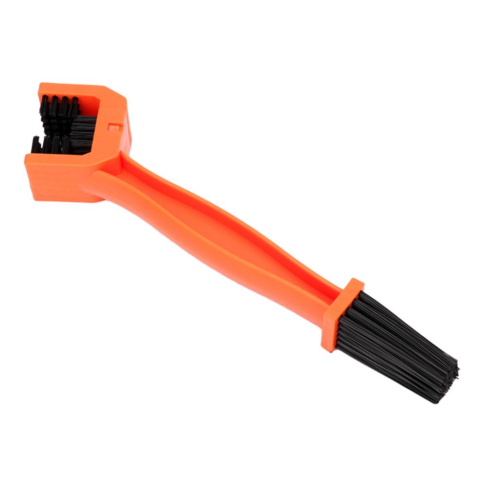 Fahrradkettenreinigungsbürste Fahrradkettenreiniger Klauenbürste Radsport Reinigungswerkzeug Kassetten Reinigungsset Motorrad Schrubberbürsten