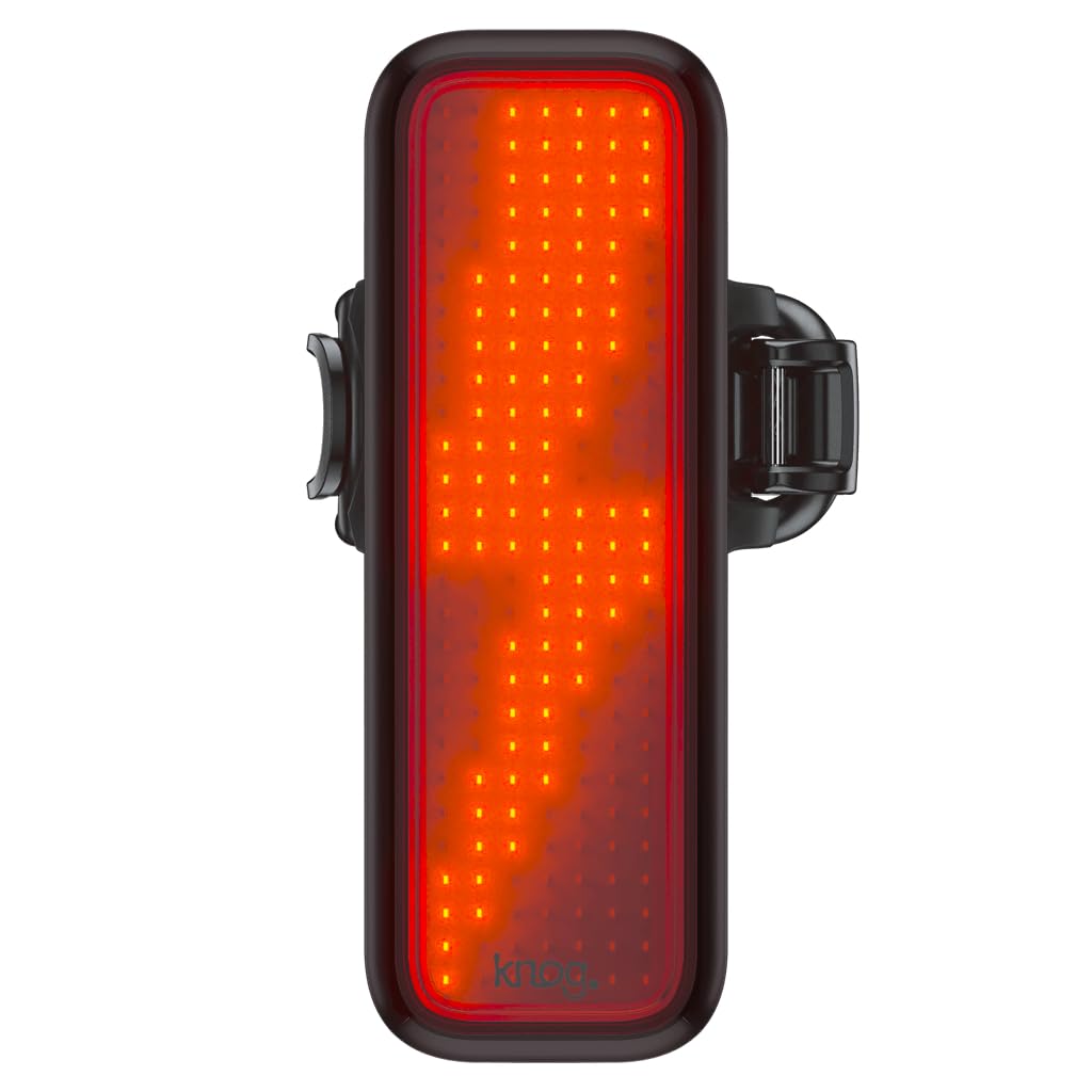 KNOG Blinder V Rear Bike Light Bolt