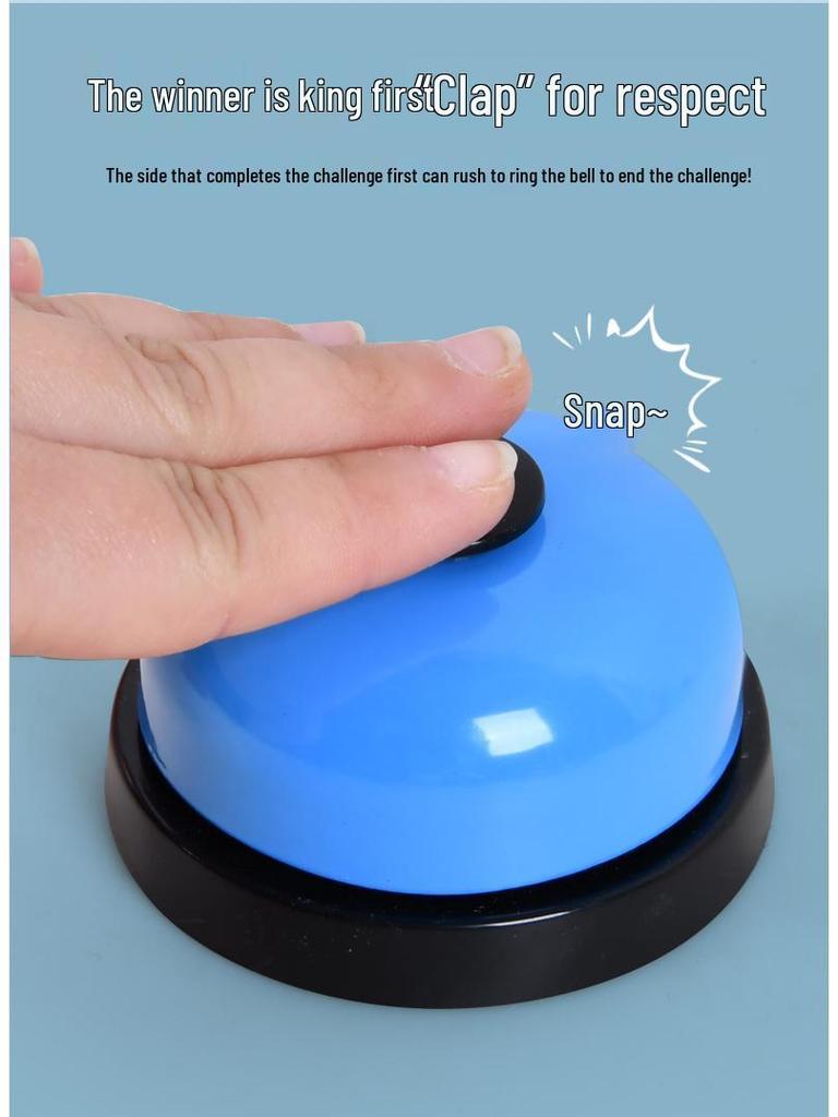 Toddler Educational Spatial Sense Rubik's Cube Battle Game - Two-Player Building Blocks for Parent-Child Interaction and Concentration Development.