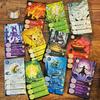 Spellbook Board Game: Deck Building Resource Management