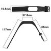 Silicone Watchband For Garmin Vivosmart 5 Strap Sport Watch Band Soft Wristband Replacement Bracelet Garmin Vivosmart5 Belt