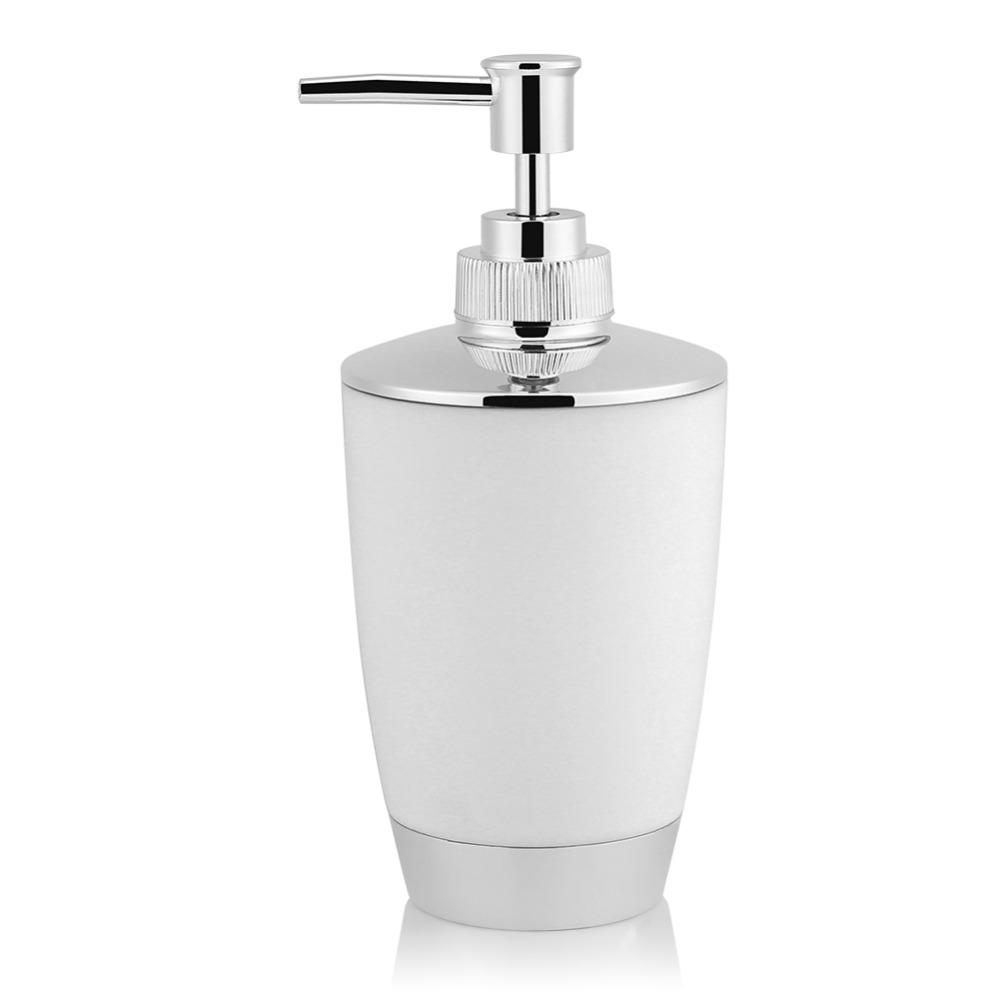 4 Piece Hygienic Design Bathroom Accessories Set Bathroom Suit  Bathroom Countertop Storage