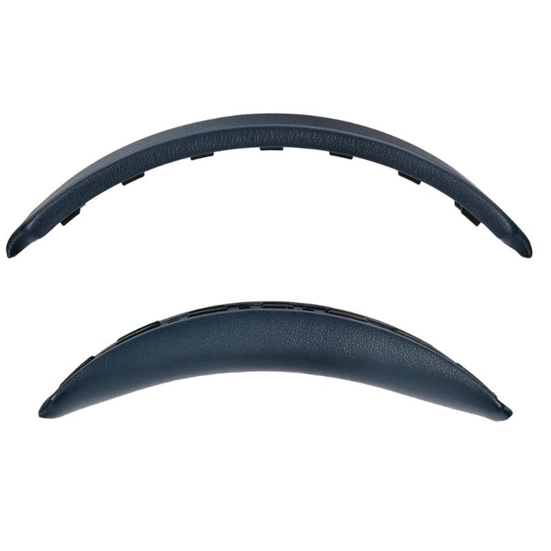 Comfortable Headband Pad Compatible for QC35 QC35II QC45 QCSE Headphone Headband Cushion Snugly Fit Soft Headband