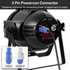 6/1PCS NAC3FCA NAC3MPA Male Plug 20A Power Plug Power Socket Adapter 3Pin Powercon XLR Connector for Stage Light LED Screen