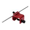 Chain Alignment Tool, Motorcycle Adjuster, Quad Bike Sprocket Repair Blue other
