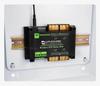 4-Way RS485 Modbus RTU High-Current Relay Module with Rail Protection