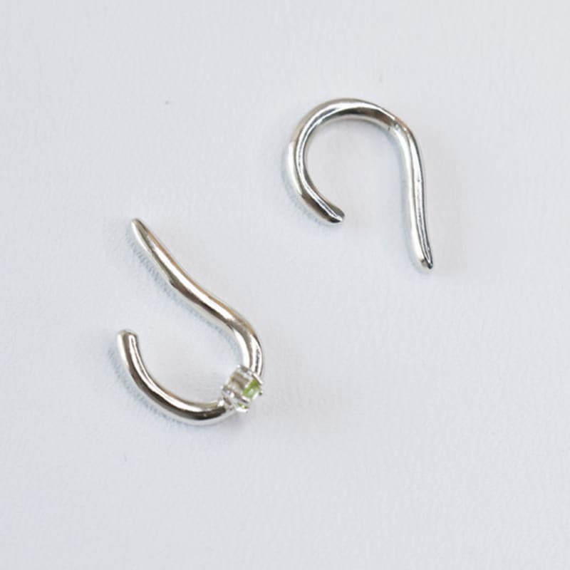 BRILLPIECE Mono stone