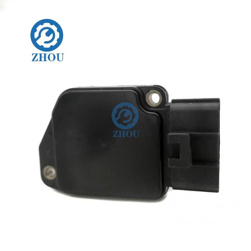 1L2A-12B579-AA AFH80-06E Mass Air Flow MAF Sensor For Ford F-150 F-250 F-350 Super Duty 4.2L 4.6L 5.4L 6.8L 7.3L Mustang 3.8 3.9