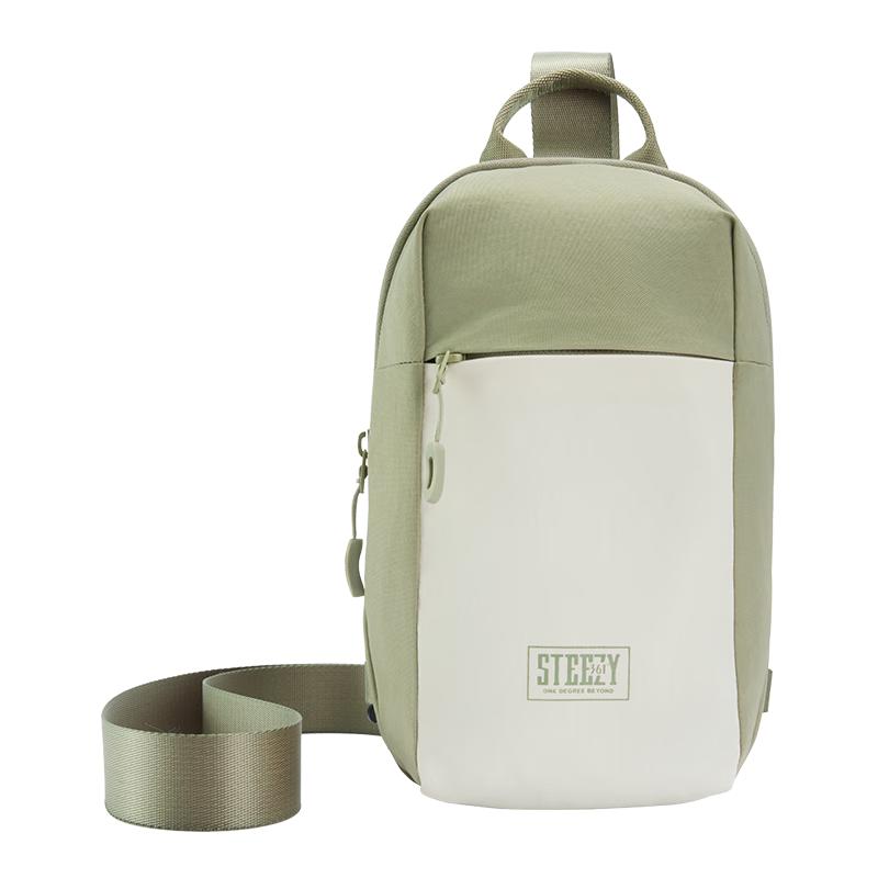 361° Unisex Sports Crossbody Chest Bag One Size