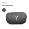 Lantu Dreamer PHEV Headrest & Lumbar Neck Support Pillow Set