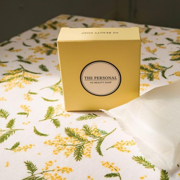[OF415NQ5] Natural Soap Hydrogen Mild The Personal Natural Hydrogen Soap (12115241)